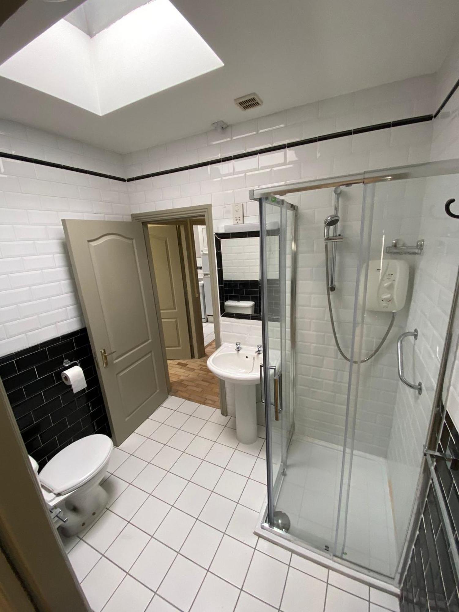 Gogartys Temple Bar Apartments Dublin Zewnętrze zdjęcie