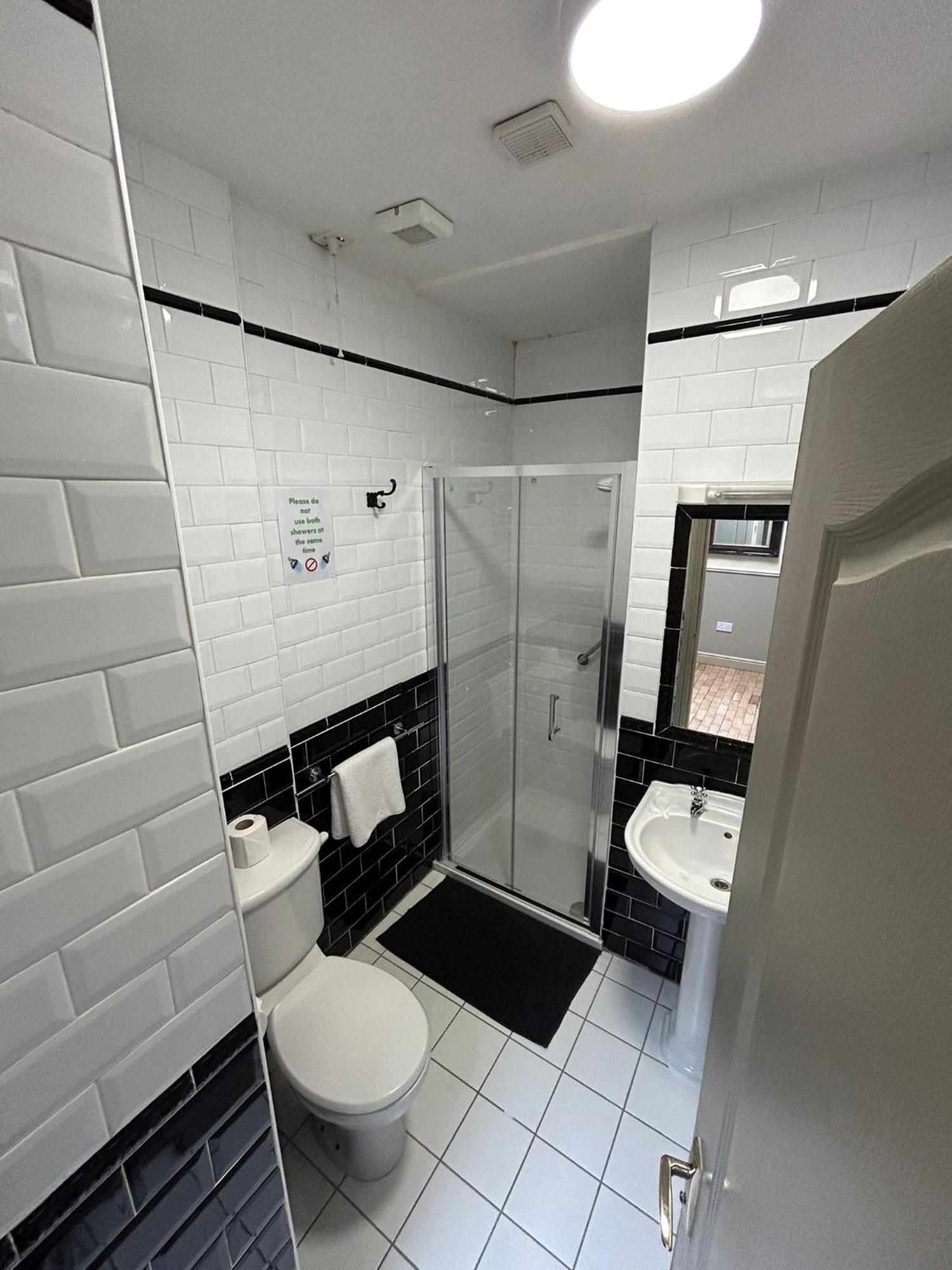 Gogartys Temple Bar Apartments Dublin Zewnętrze zdjęcie